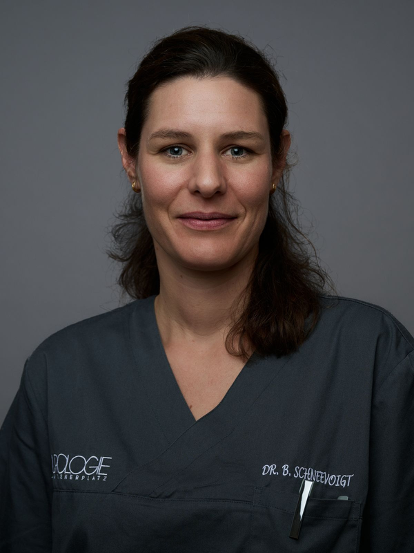 Dr. med. Birte Schneevoigt